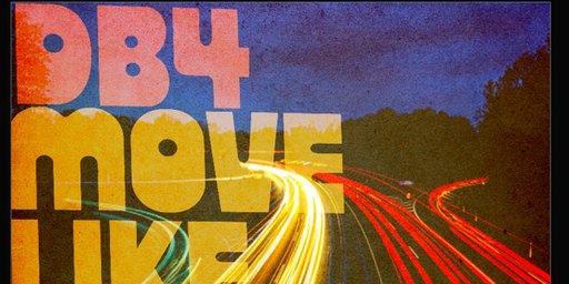 DB4 single launch w/ IV 8th August