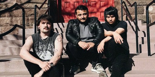 ? DECEITS ? Australian Tour