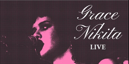 Grace Nikita Live with Snava & Joanna Mathers