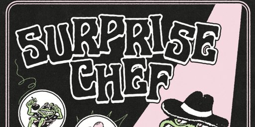Surprise Chef