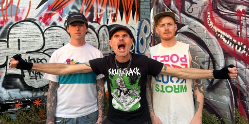 Wolfpack 2026 Euro tour send-off with Inscryptions & Skezm