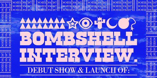 Bombshell Interview Debut Show w/ Fay Psalm + Keira J and the Mice