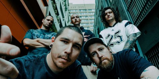ZUKO | BUILT FOR PAIN TOUR