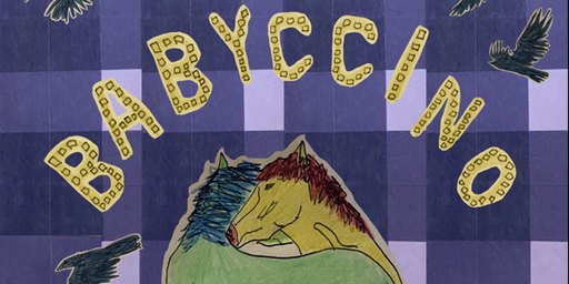 Babyccino 'Green Light Turned Red' Album Launch