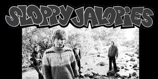 The Sloppy Jalopies: The Good, The Bad and The Sloppy Album launch w/ Percussion blues, Salmon Sisters + Laura and the Hell Cutz.