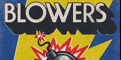 Blowers & Plastic Section - Tote front bar arvo show
