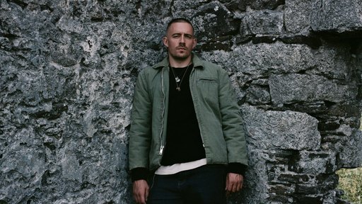 Dermot Kennedy - The Weight Of The Woods Tour