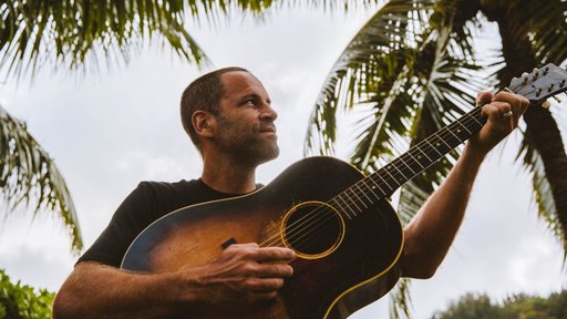 Jack Johnson - Surfilmusic Tour - Australia / New Zealand - 2026