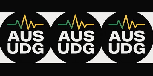 1 YEAR ANNIVERSARY OF AUS.UDG