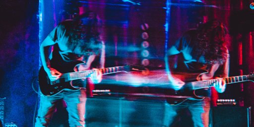 Skin Thief Europe Send-Off Tour