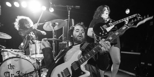 Brower (NYC) Australian Tour