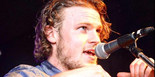 Gabe Levin ‘Friends’ EP Launch