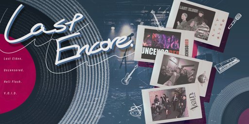 LAST ENCORE