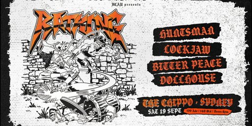 Ratking