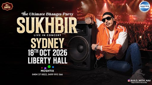 Sukhbir