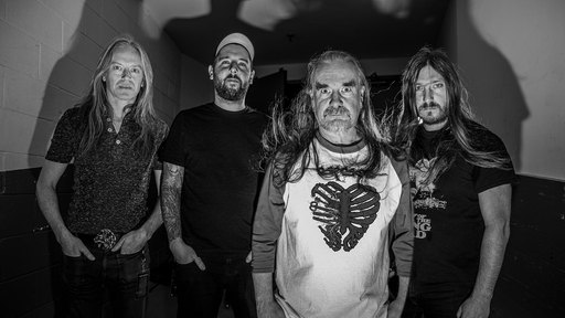 Carcass