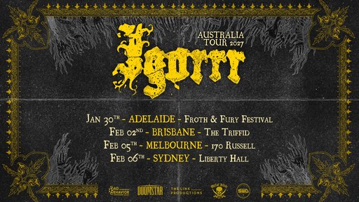 Igorrr