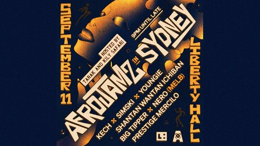 Afrojamz