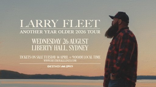 Larry Fleet