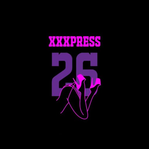 XXXPRESS 2026