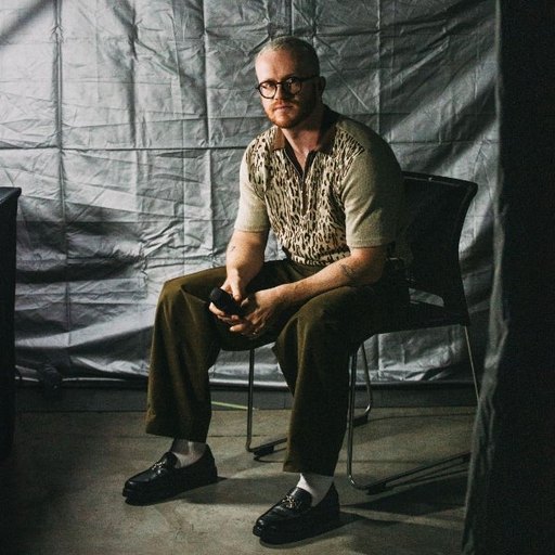 Sam Fischer – Australian Tour