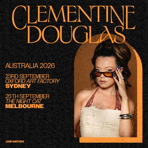 Clementine Douglas