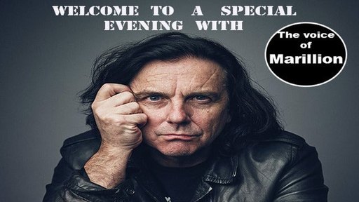 Steve Hogarth (Marillion) - H Natural