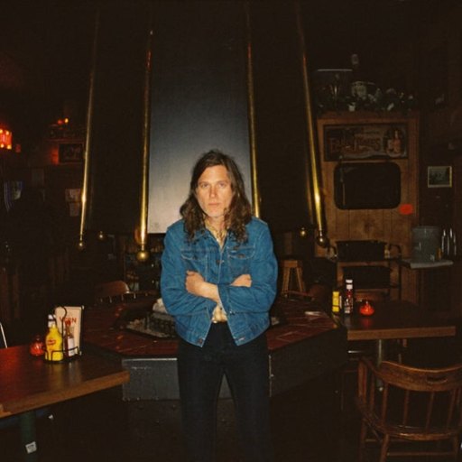 Fruit Bats (USA) solo