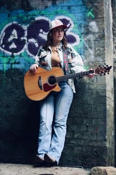 Cassidy Joan