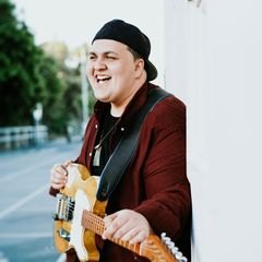 Judah Kelly