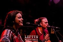 Brothers Hill Band