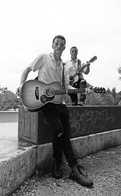 Bo'Ness Brothers