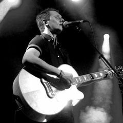 Matt Clark