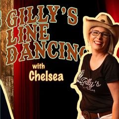 Gilly's Line Dancing