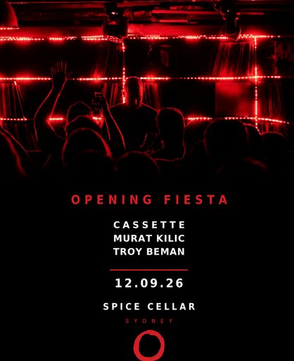 Spice Cellar Reboot - Opening Fiesta