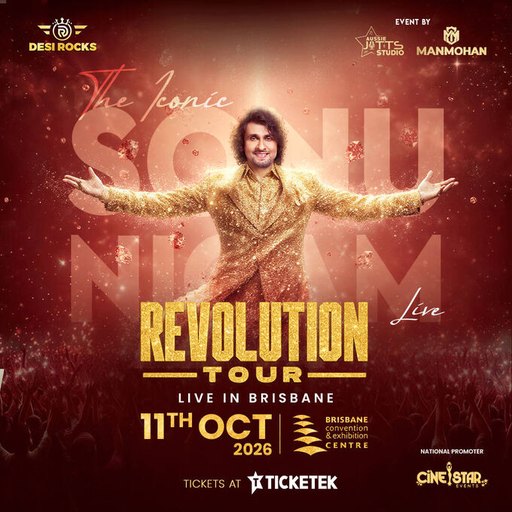 Sonu Nigam
