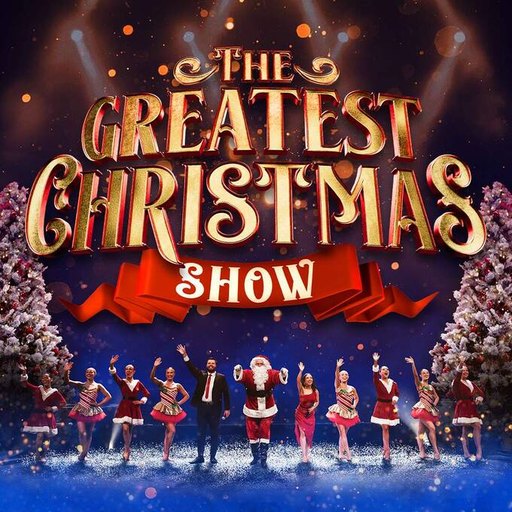 The Greatest Christmas Show