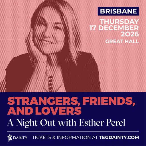 Esther Perel