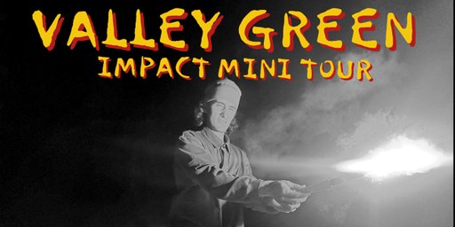 Impact Release Show