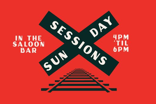 SUNDAY SESSIONS WITH glenn waverley and the mentones