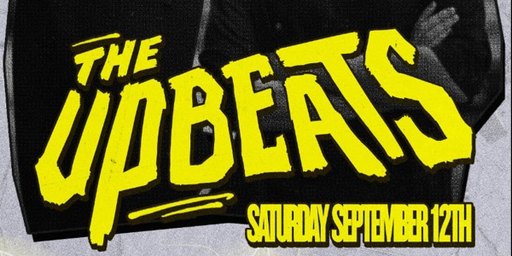 Massive ft. The Upbeats