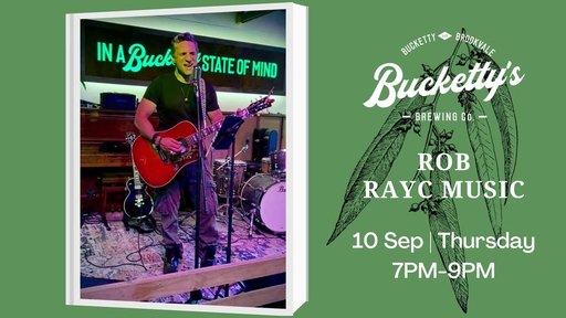 Rob RayC