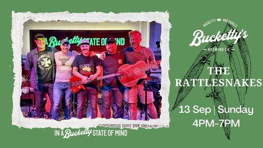 The Rattlesnakes