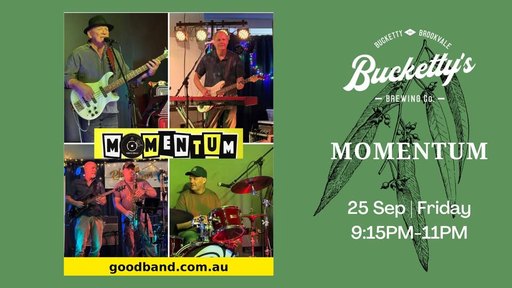 Momentum