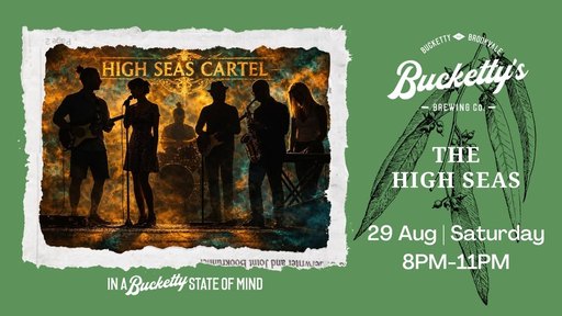 The High Seas