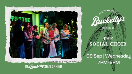 The Social Choir