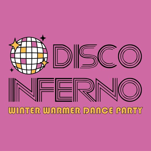 Disco Inferno: Winter Warmer Dance Party - with The Avenue Ensemble