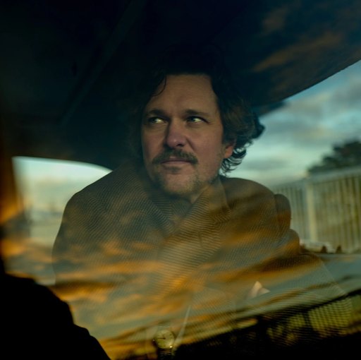 Ned Collette 'Mixed Light' Album Launch