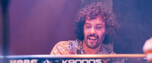 Daniel Mougerman Trio