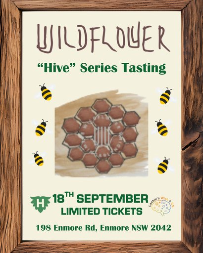 Hive Tasting